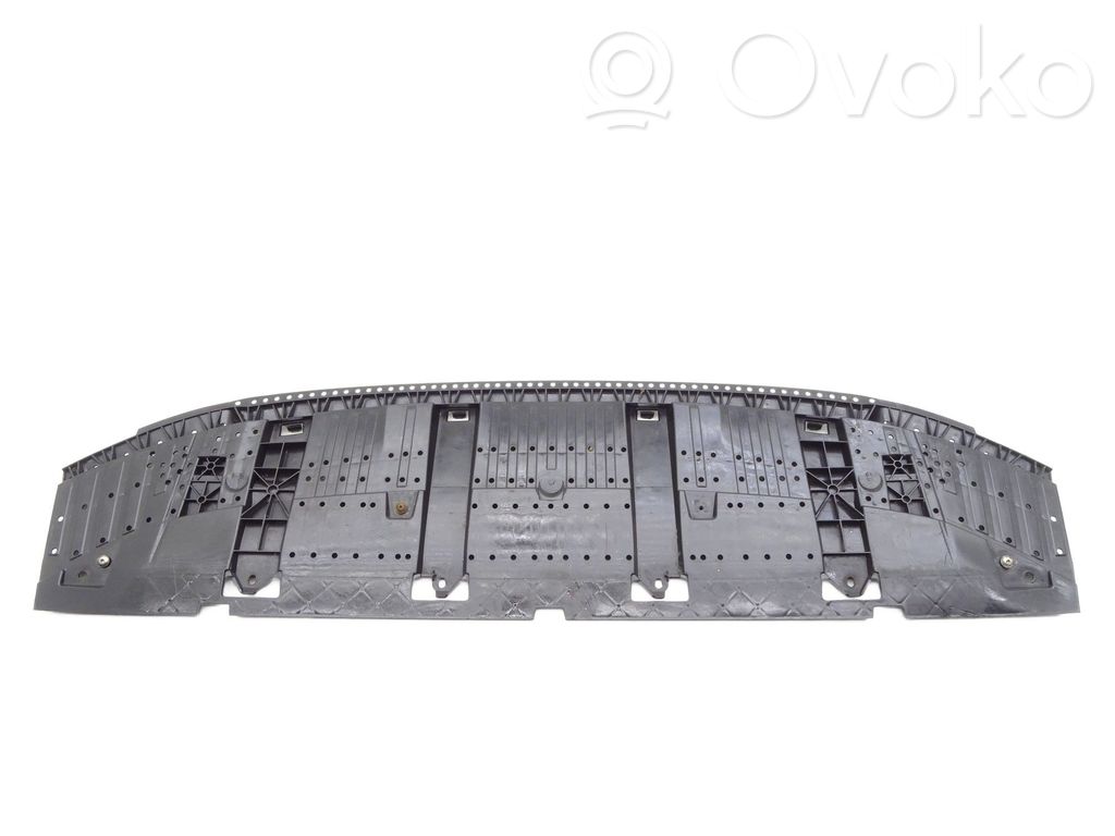 Audi Q3 8U Engine splash shield/under tray 