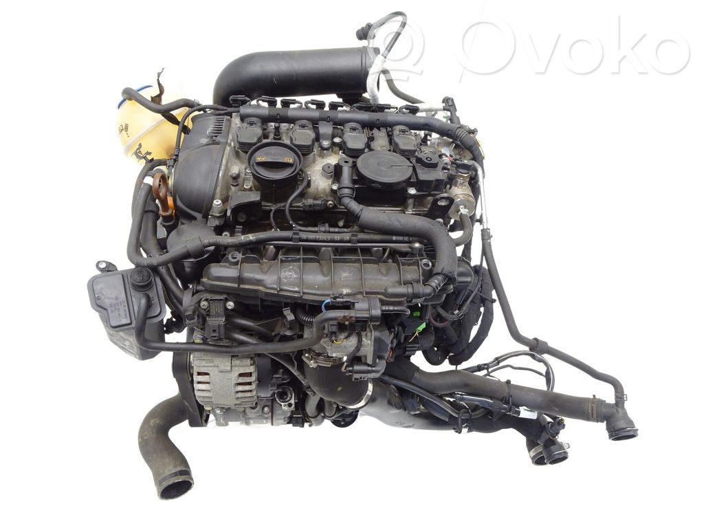 Engine swap   CES,1K0820808A,1K0121070BD,038906051E,038906051K,06F133062Q,06F253709A,06J145100C,1K0201801E,8J0971349BF