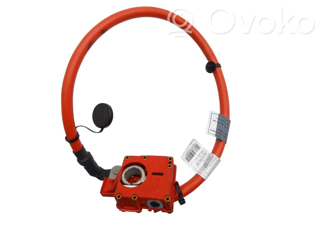 BMW X3 F25 Positive cable (battery) 