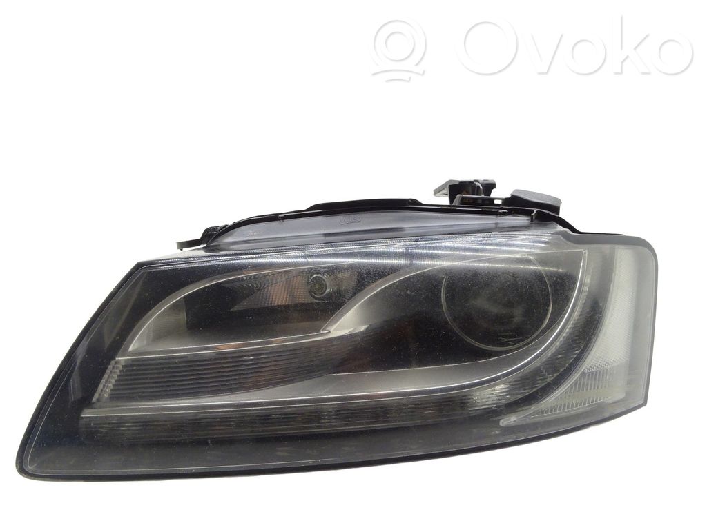 Audi Q5 SQ5 8R Phare frontale 