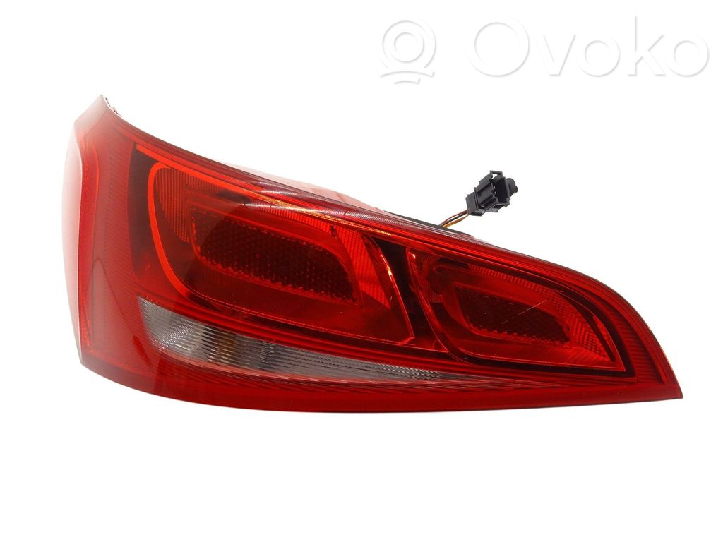 Audi Q5 SQ5 8R Lampă spate în caroserie 