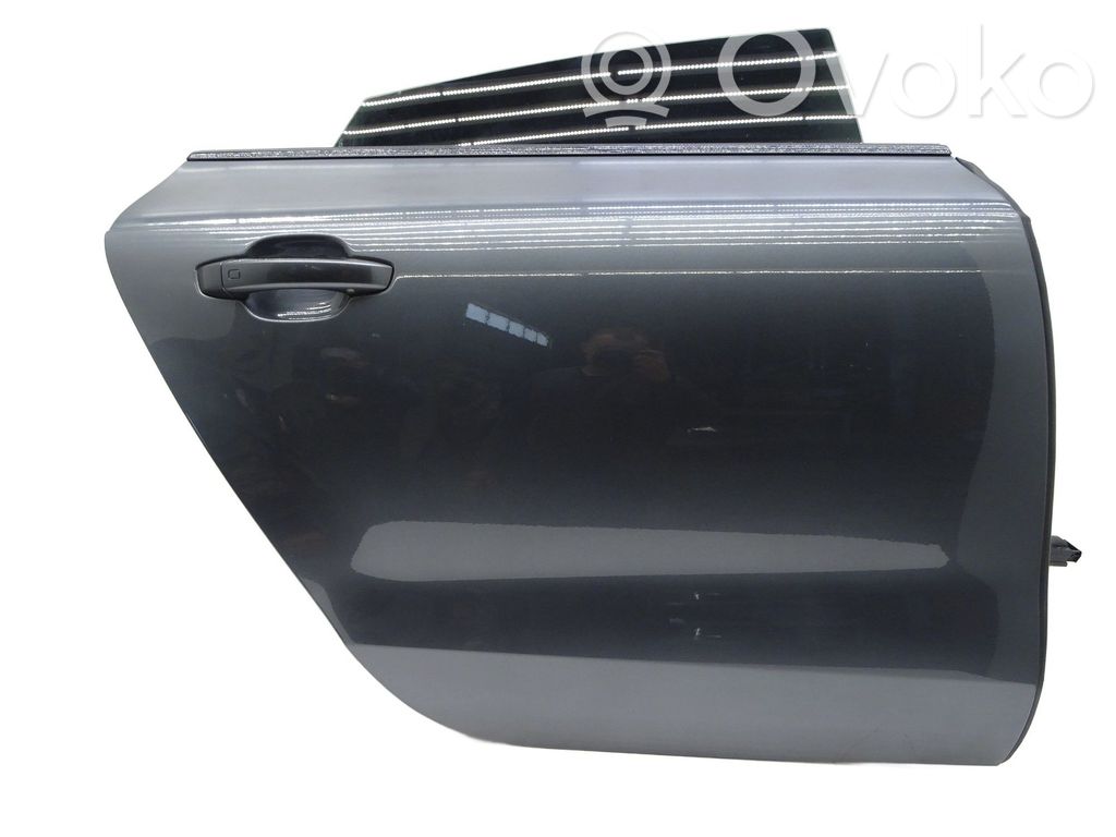 Audi A7 S7 4G Puerta trasera 