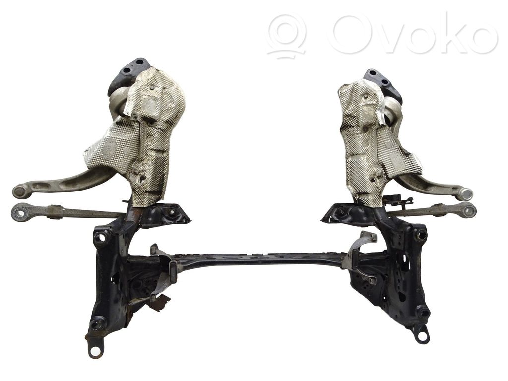 Audi A7 S7 4G Front suspension assembly kit set 