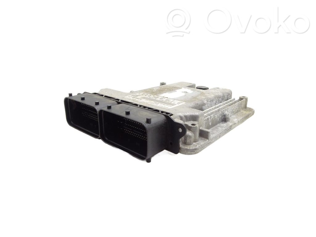 Audi A7 S7 4G Engine control unit/module ECU 