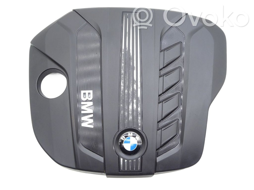 BMW X3 F25 Capac protecție motor 
