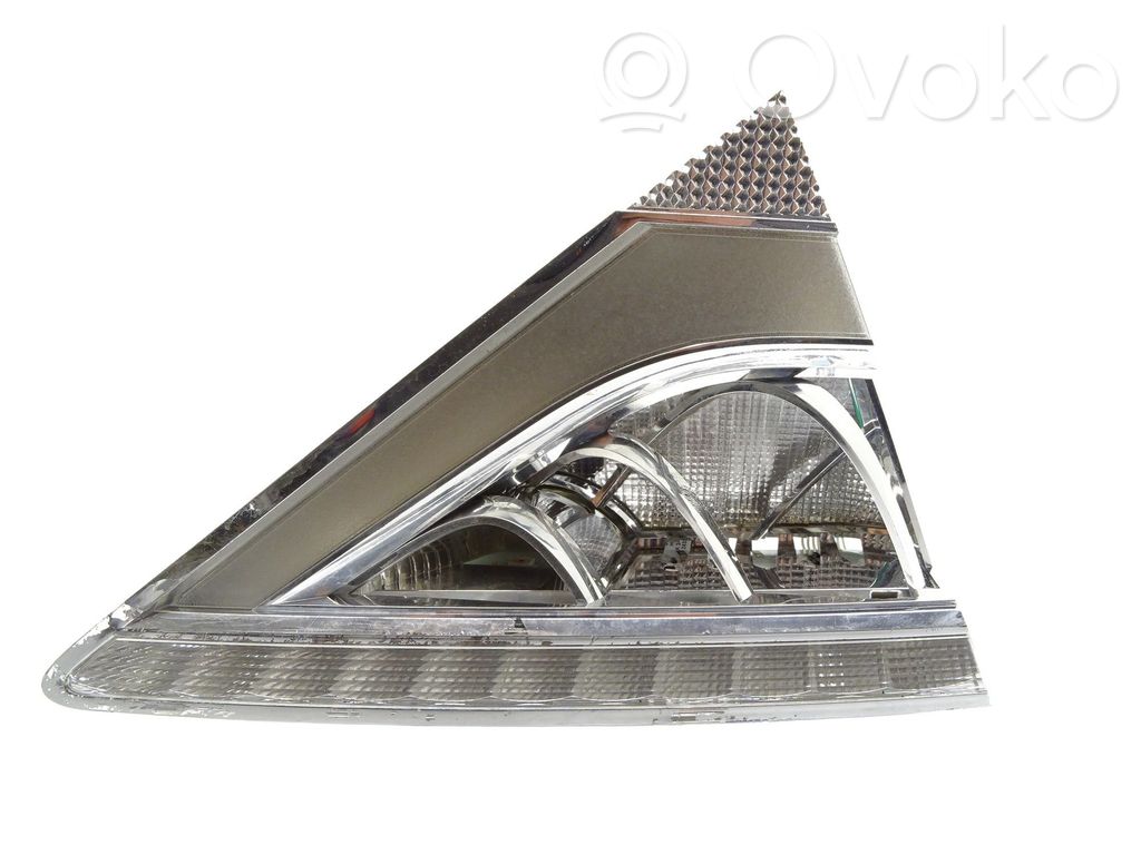 Audi A7 S7 4G Lampa tylna 