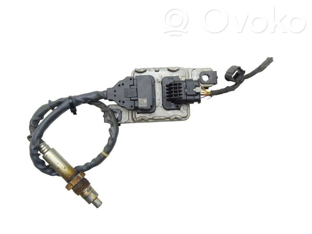 Зонд «Lambda»   4G0907807T,A2C39689800,NS11A,16B04D
