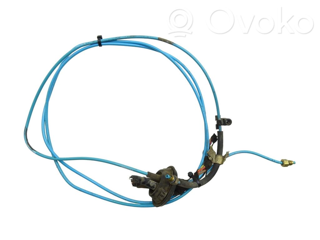 Przewód powietrza kompresora zawieszenia pneumatycznego osi tylnej   063161839,73378
