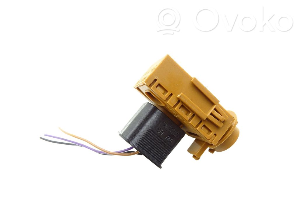 Luftgütesensor   4H0907658