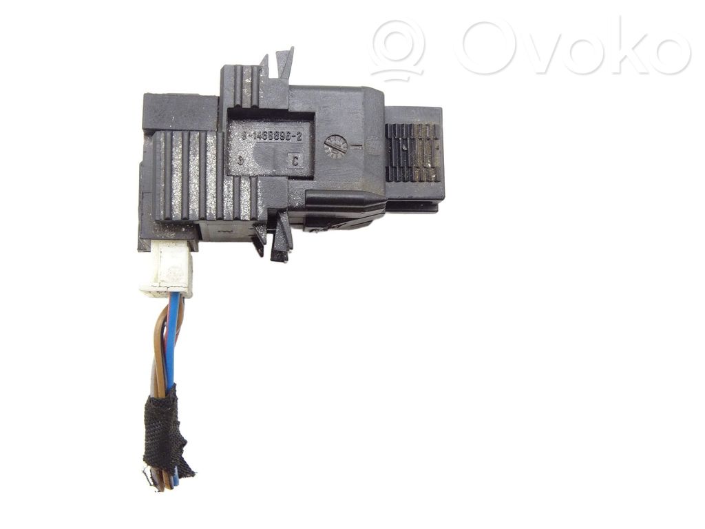 BMW X3 F25 Interruttore del pedale del freno 