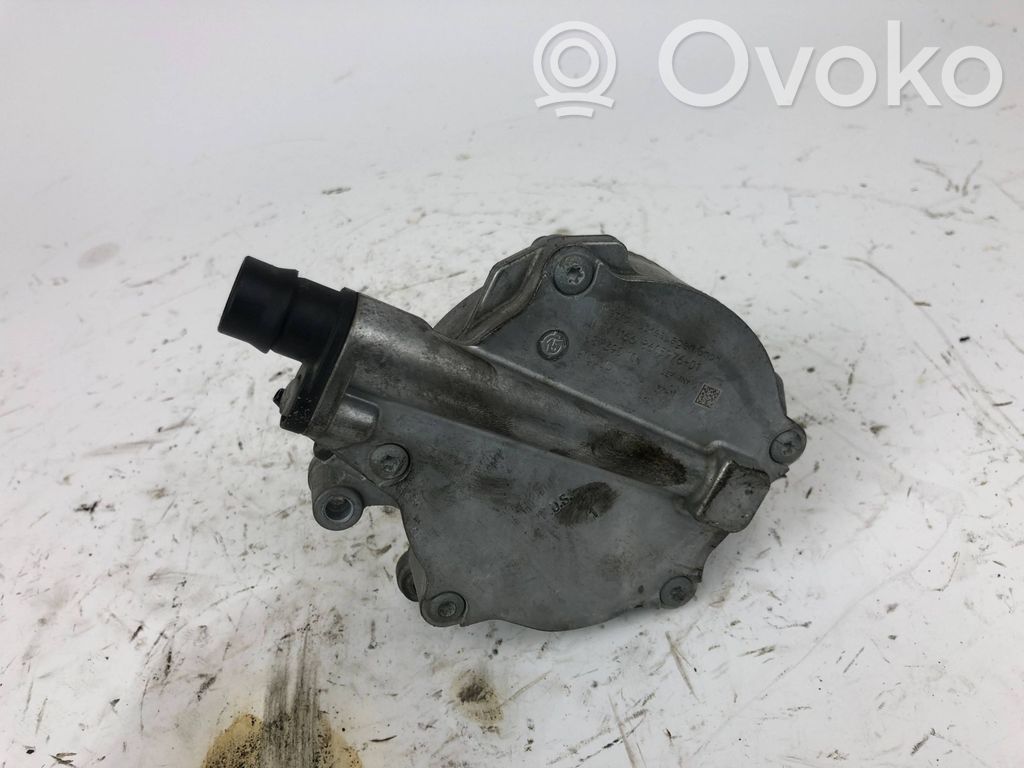 BMW 5 GT F07 Vacuum pump 