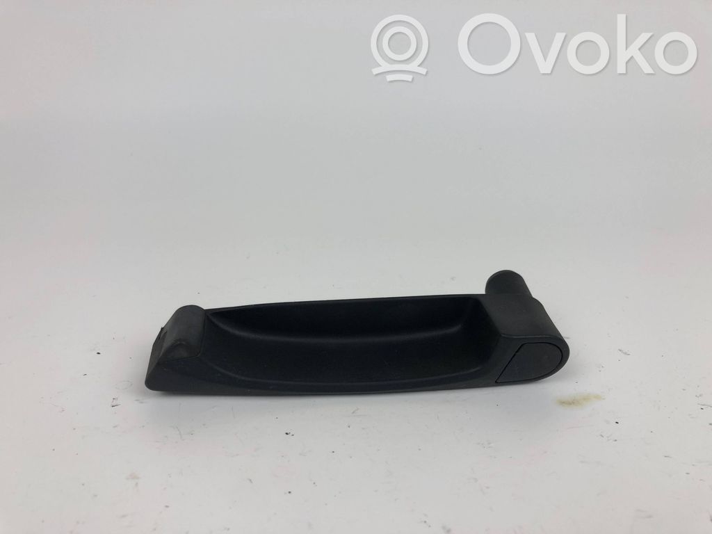 Tailgate interior release/open handle   7162148