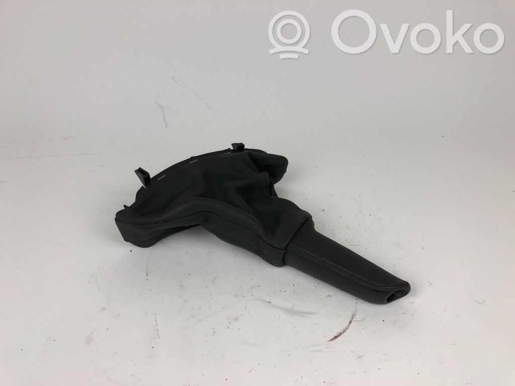 BMW 5 E60 E61 Handbrake trim 