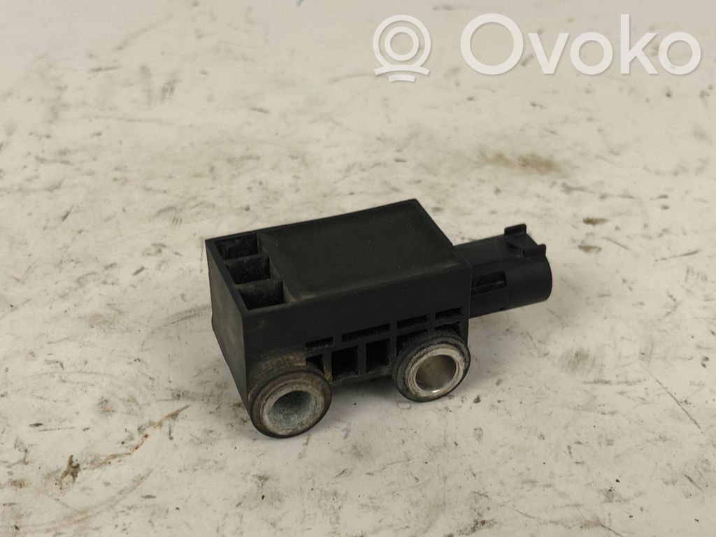 BMW 5 E60 E61 Airbag deployment crash/impact sensor 