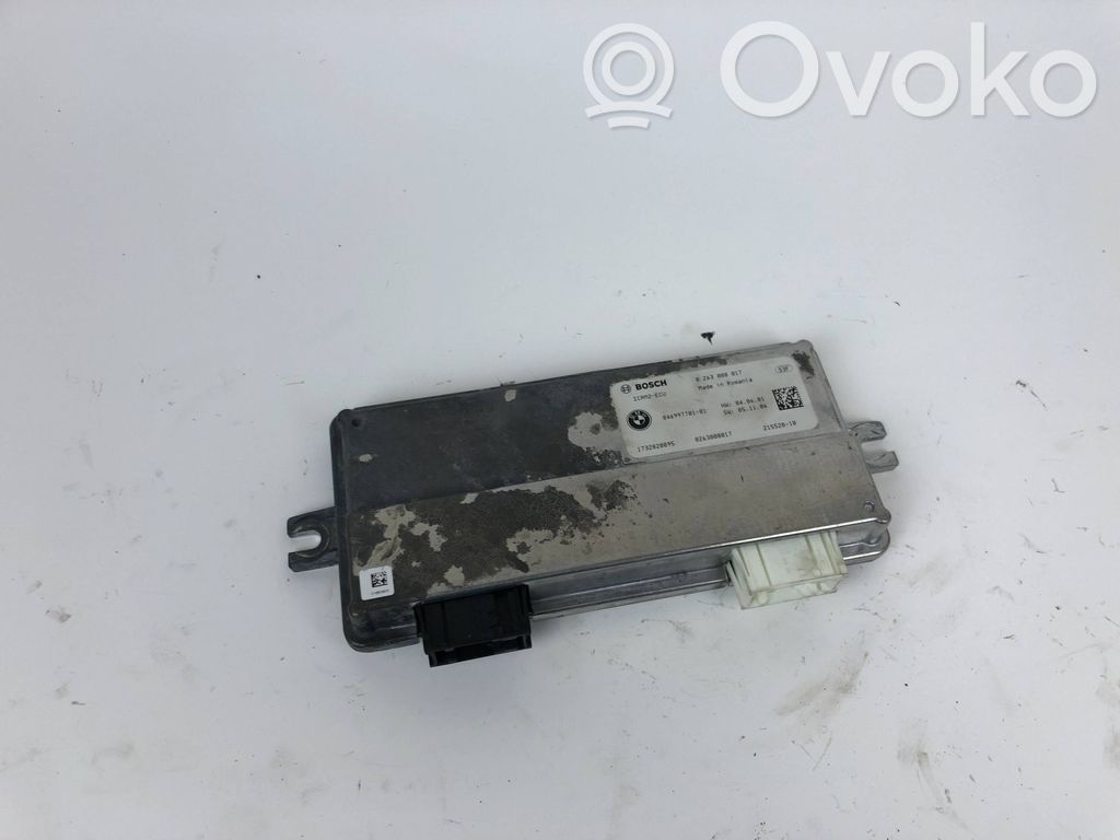 Camera control unit module   6997701,1732820095,0263008017