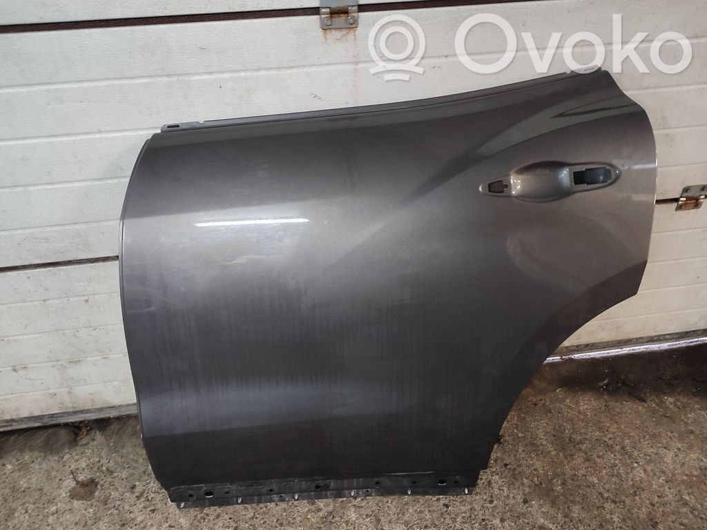 Maserati Levante Puerta trasera 