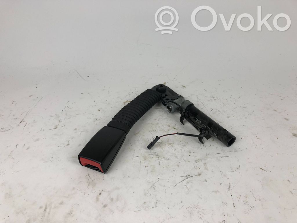 BMW 7 F01 F02 F03 F04 Sagtis diržo priekinė 