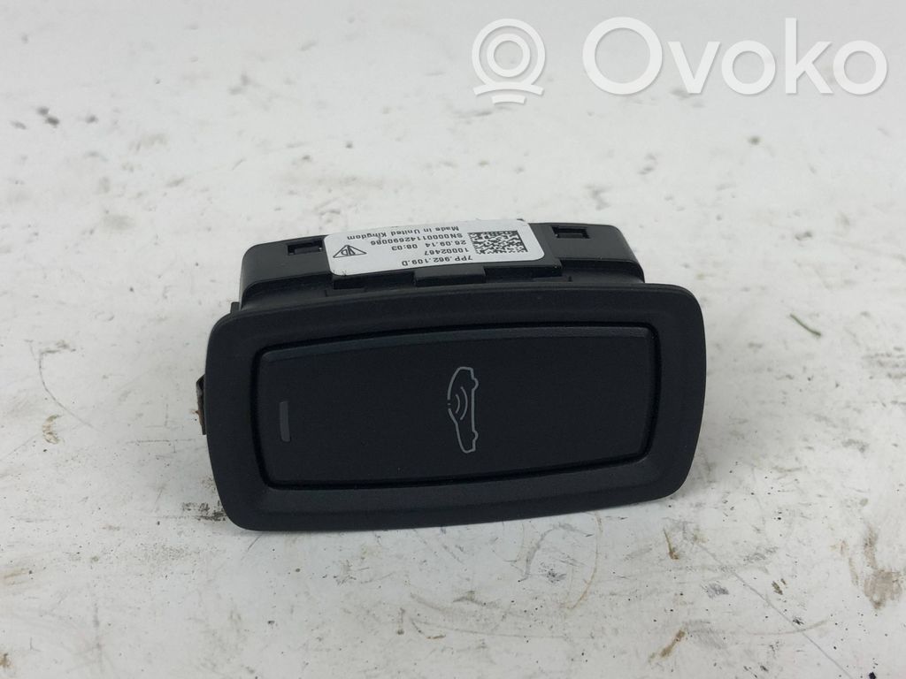 Un conjunto de interruptores   7PP962109D,10002467