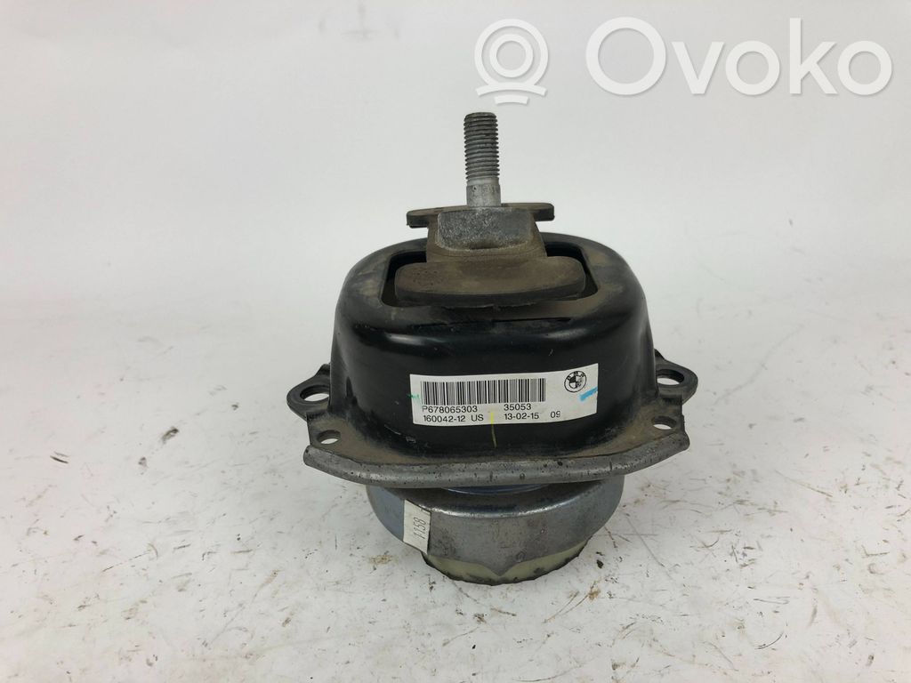 BMW X5 F15 Engine mount bracket 