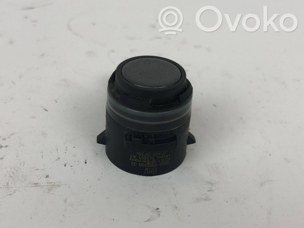 Sensor de aparcamiento PDC   9263200,P207151128,308651,133151