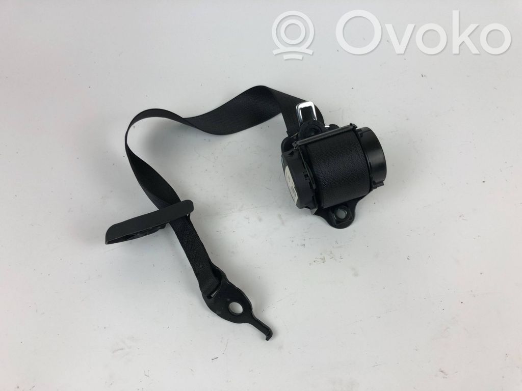 Dodge Durango Cinturón trasero 