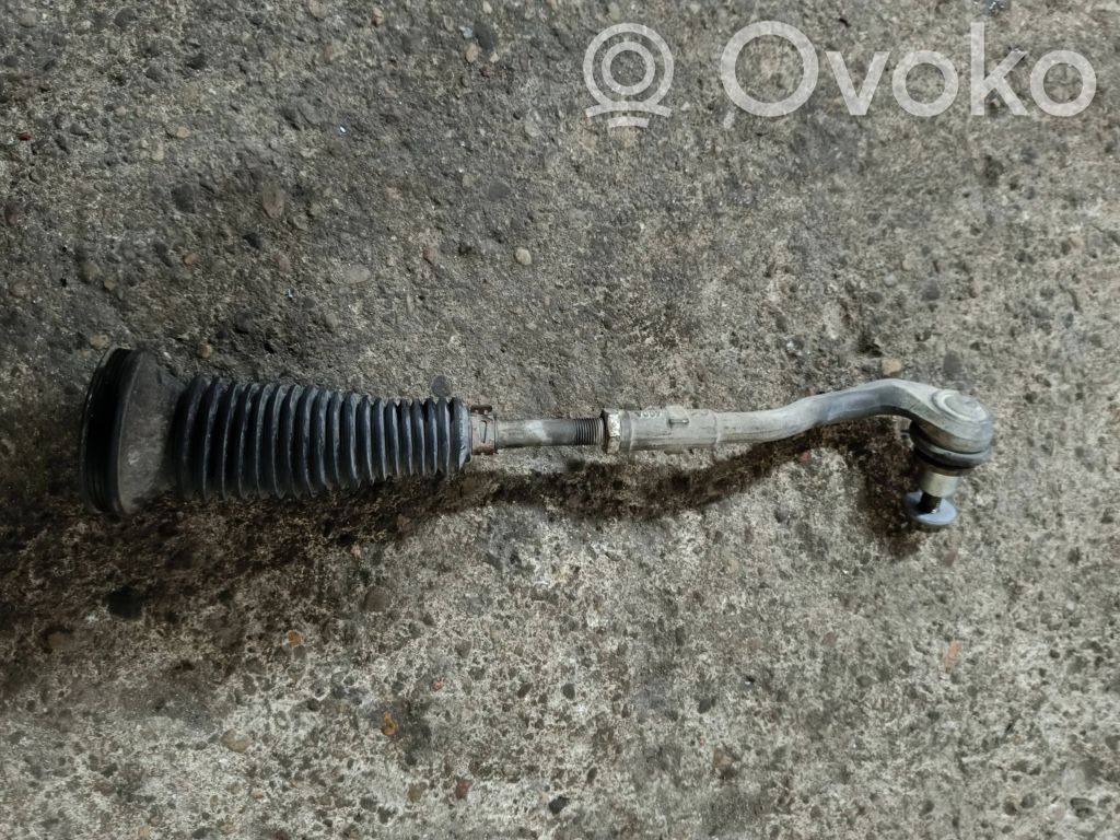 Audi A6 S6 C7 4G Vairo kolonėlės mechaninė dalis 
