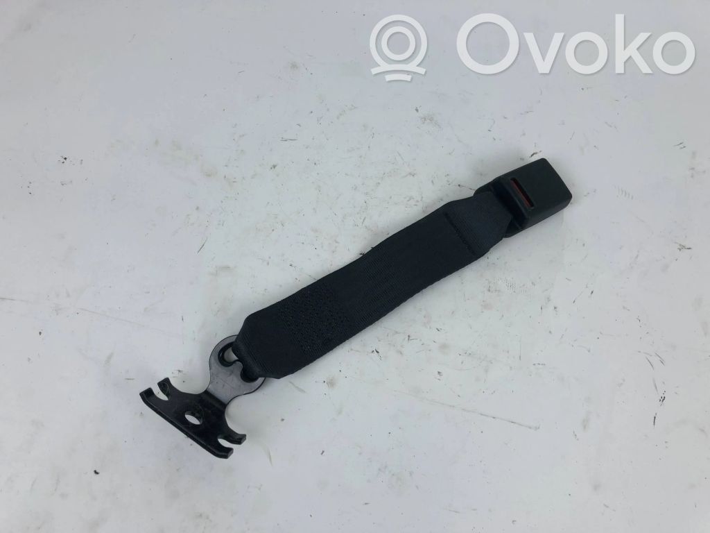 Maserati Ghibli Rear seatbelt buckle 