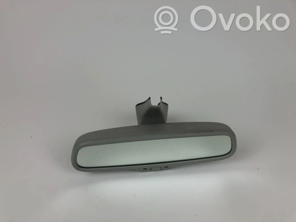 Audi A6 S6 C7 4G Rear view mirror (interior) 