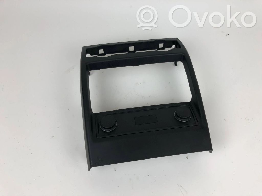 BMW X5 E70 Other center console (tunnel) element 