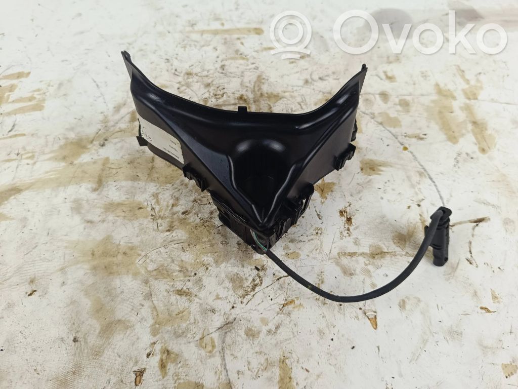 BMW X5 E70 Unitate control aer condiționat/încălzire 