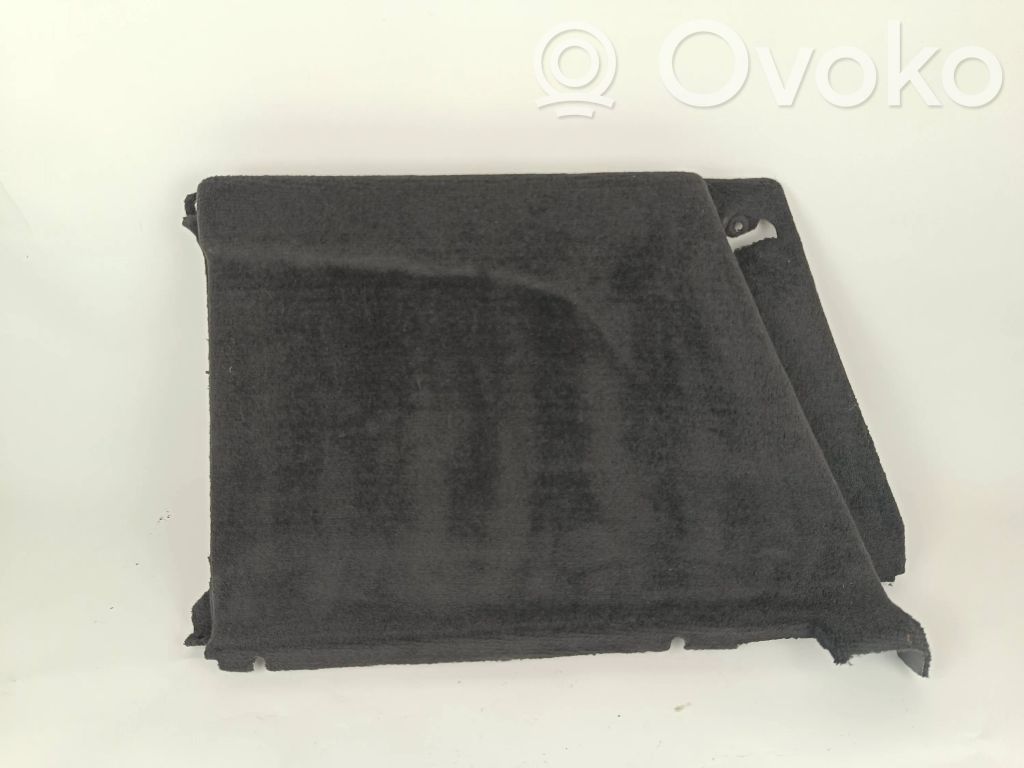 BMW X5 E70 Trunk/boot lower side trim panel 