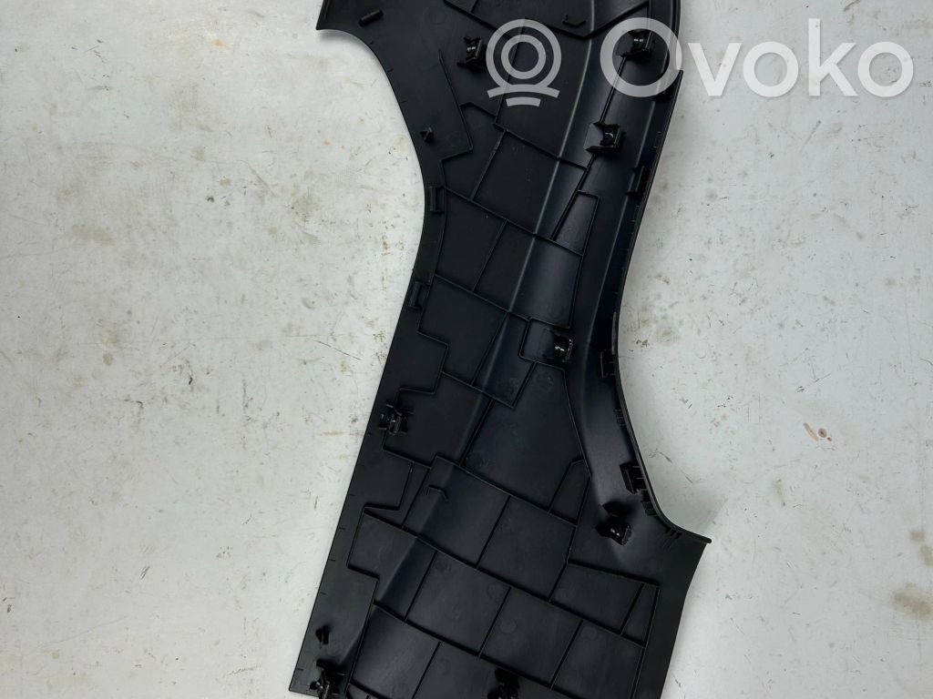 Jaguar I-Pace Other center console (tunnel) element 