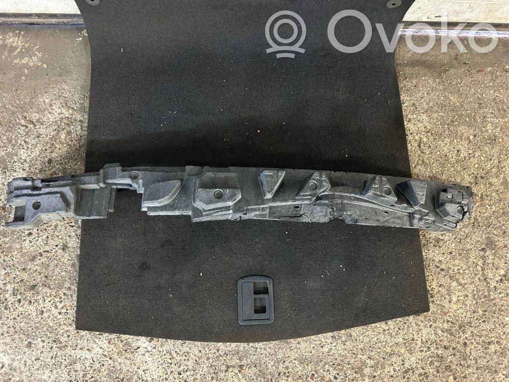 Mercedes-Benz E AMG W212 Absorber zderzaka przedniego 
