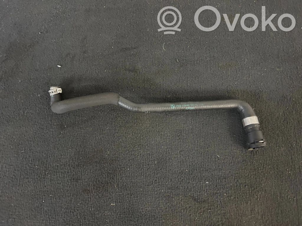 BMW X5 E70 Engine coolant pipe/hose 