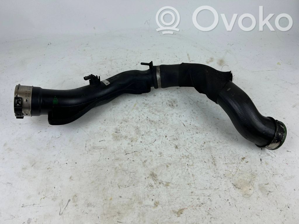 BMW X5 E70 Intercooler hose/pipe 