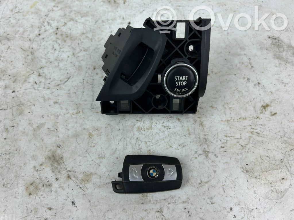 Ignition lock   6966714,013221510,70P103706