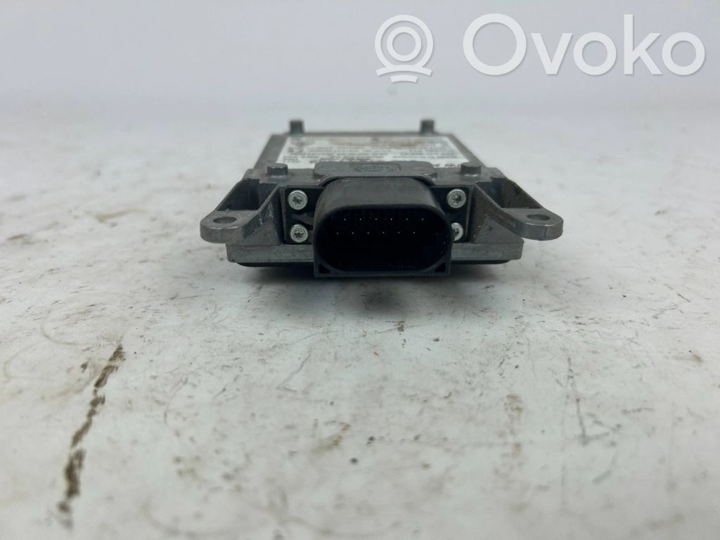 Porsche Panamera (970) Módulo de control de punto muerto 