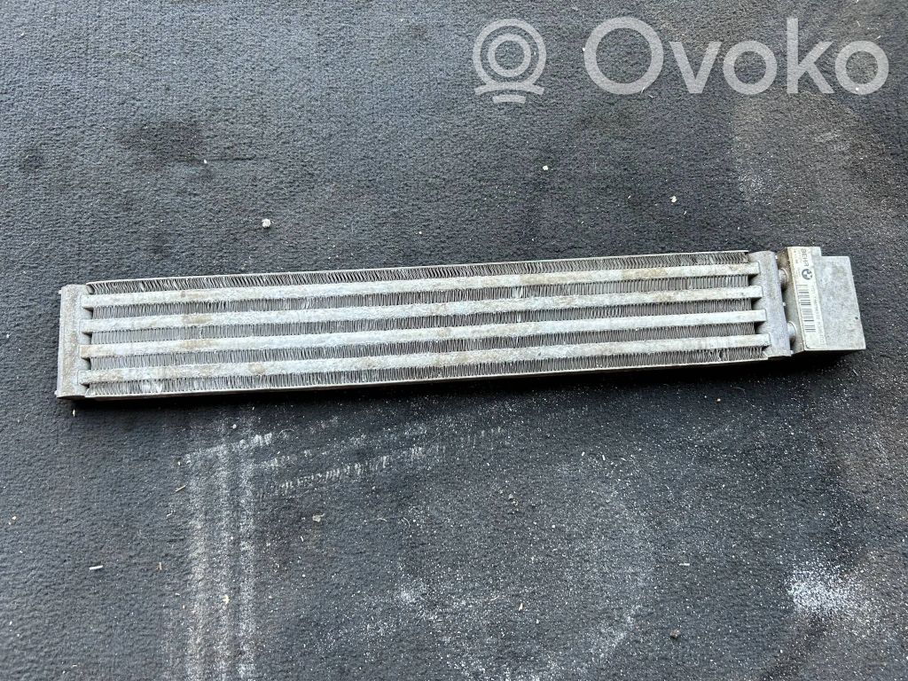 BMW 5 E60 E61 Gearbox / Transmission oil cooler 