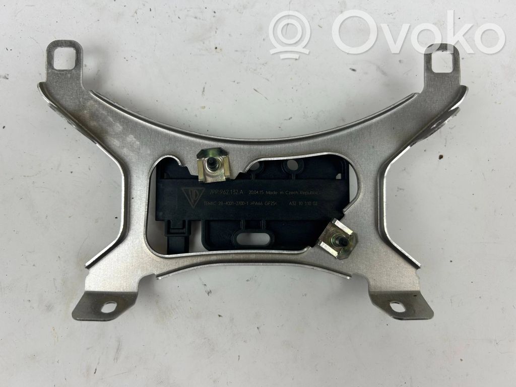 Porsche Panamera (970) Keyless (KESSY) go control unit/module 