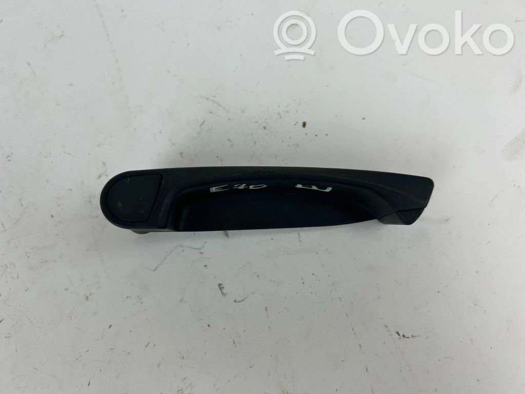 Tailgate release/open handle   7162148