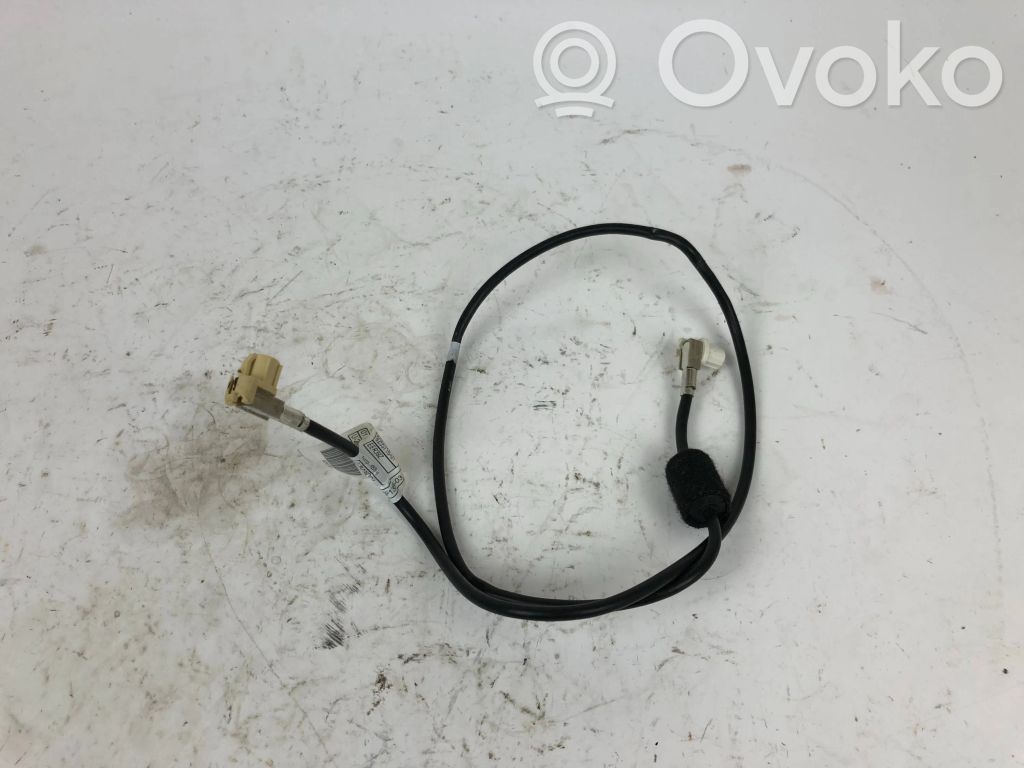 USB socket connector   9196797,EER39Z