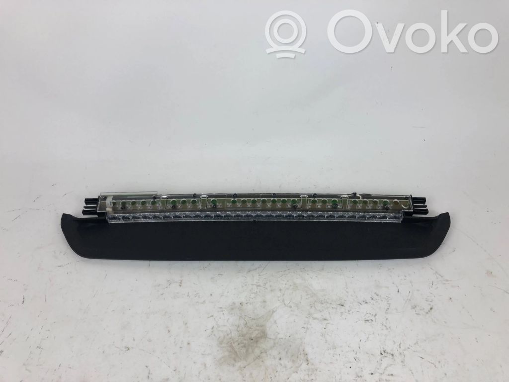 BMW X6 E71 Third/center stoplight 