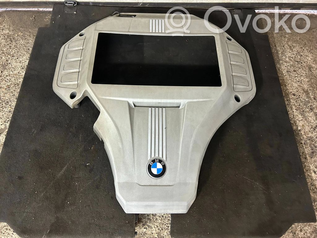 BMW X6 E71 Variklio dangtis (apdaila) 
