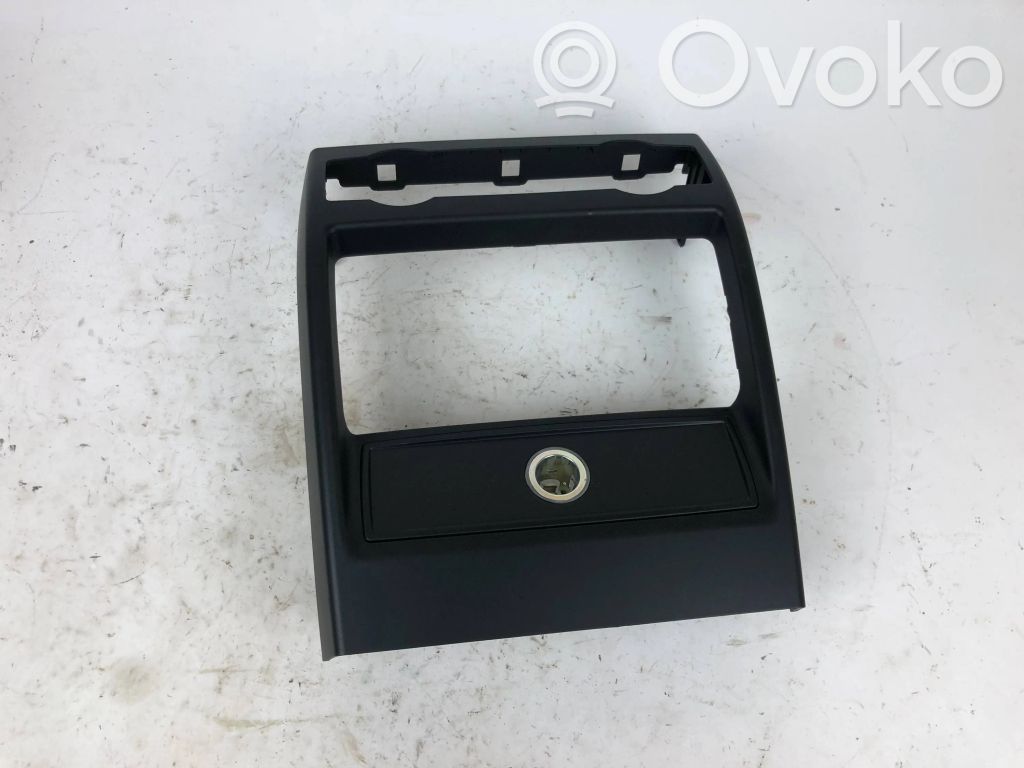 BMW X6 E71 Other center console (tunnel) element 