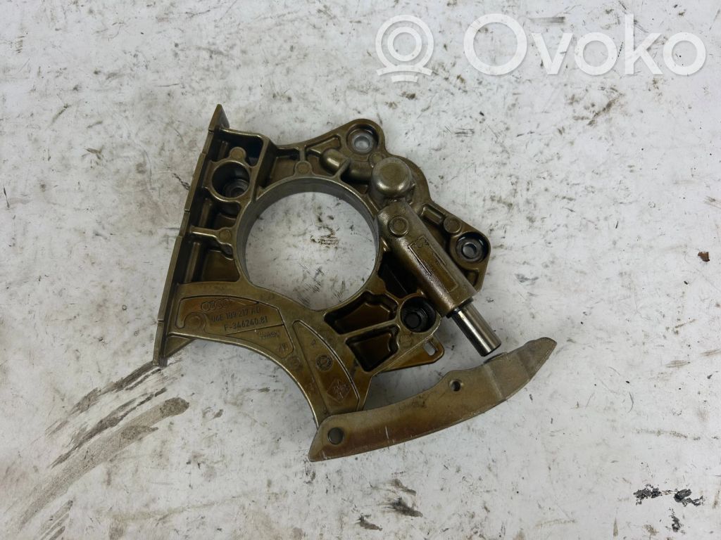 Audi A6 S6 C7 4G Slide rail for timing chain 