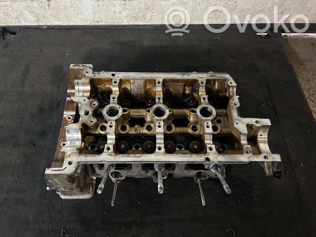 Audi A6 S6 C7 4G Engine head 