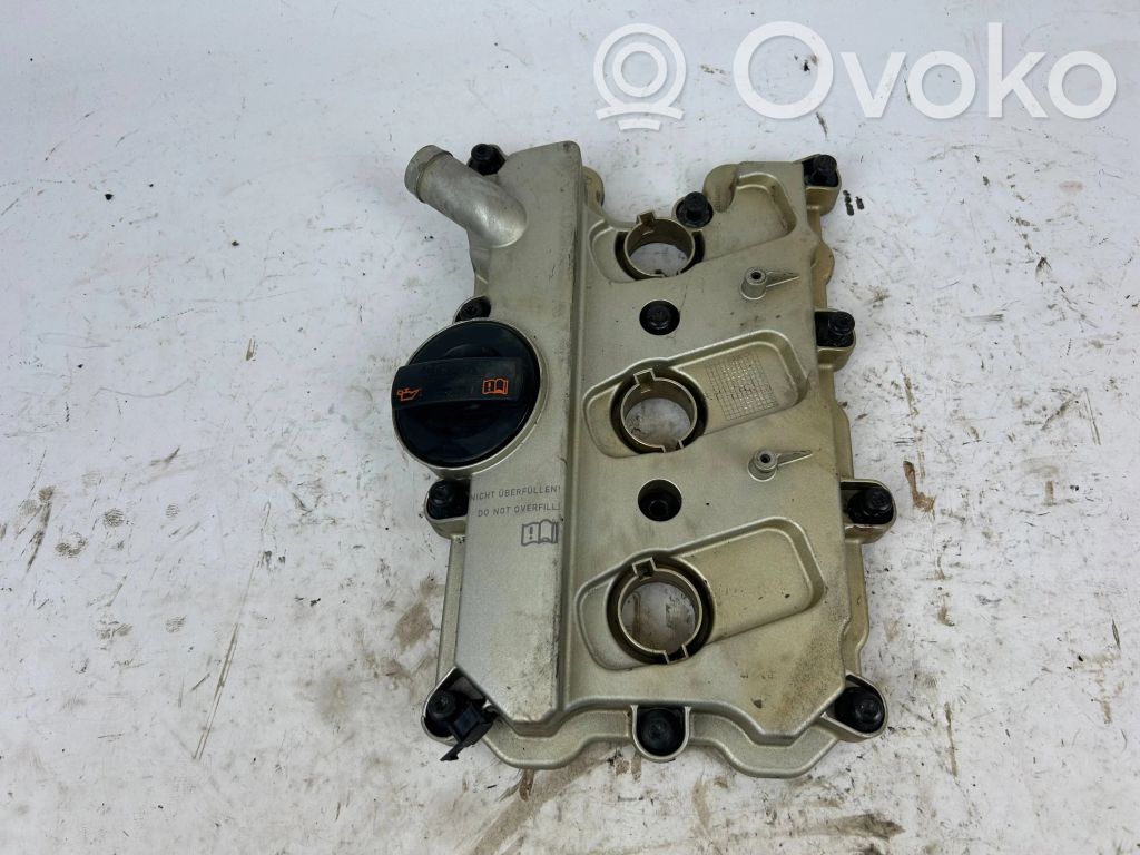 Audi A6 S6 C7 4G Galvutės dangtelis 