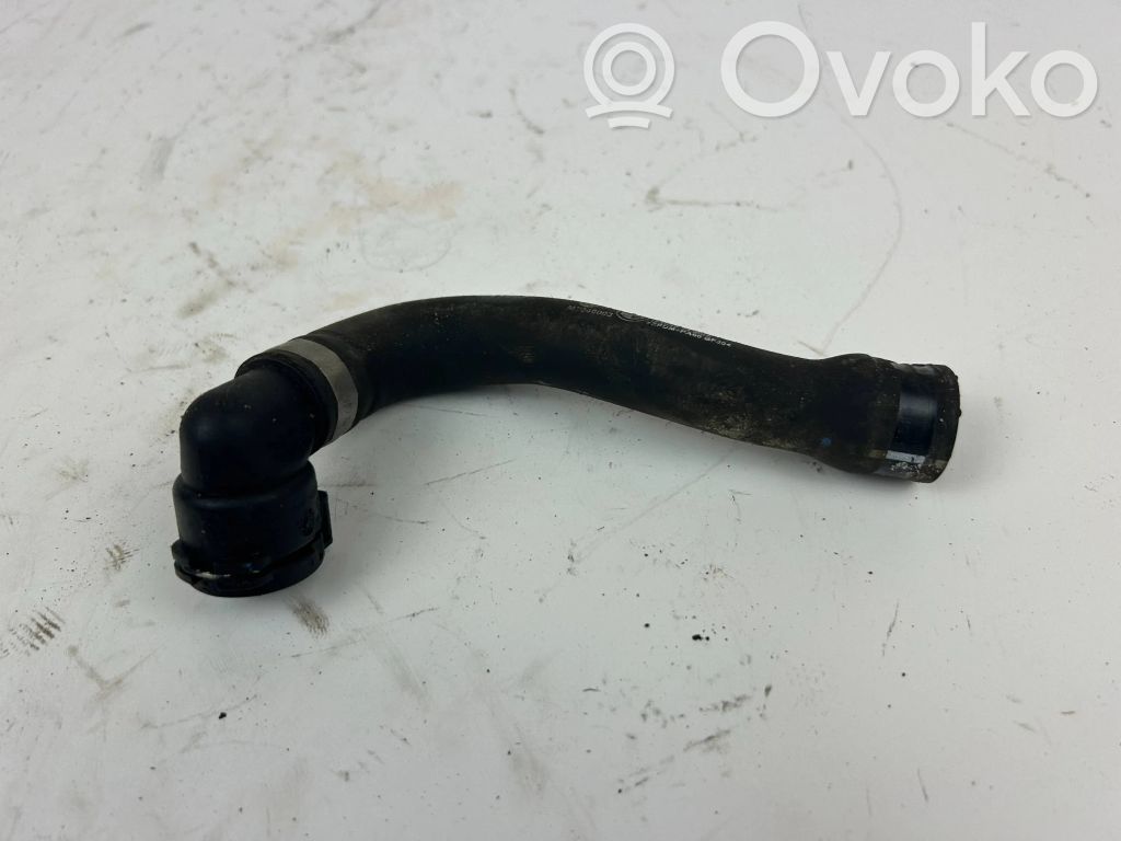 BMW X6 E71 Caurulīte (-es) / šļūtene (-es) 