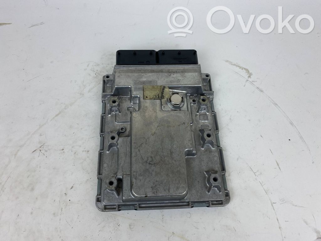 Porsche Macan (95B) Engine control unit/module 