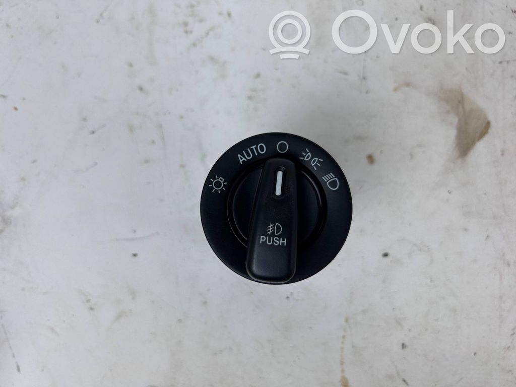 Dodge Durango III Light switch 